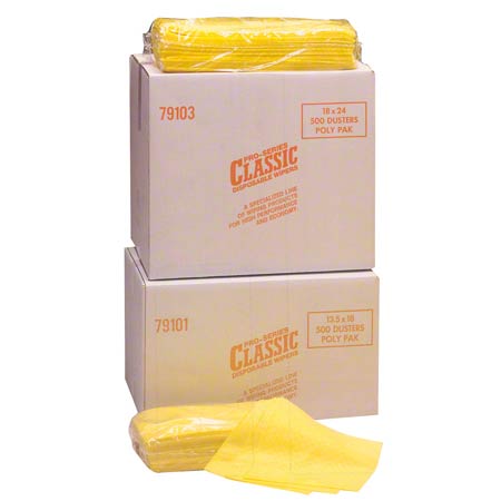 Treated Dust Cloth A93540 | Carpet Cleaning & Restoration Equipment and ...